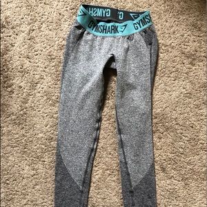GymShark, Leggings